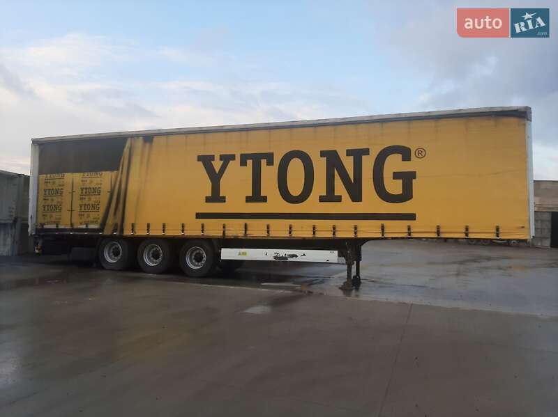 Krone SD 2010