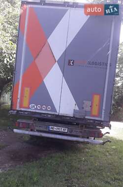 Другие прицепы Krone SD 2008 в 