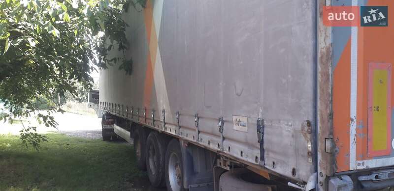 Другие прицепы Krone SD 2008 в Виннице