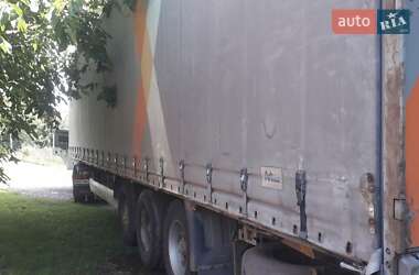 Другие прицепы Krone SD 2008 в 
