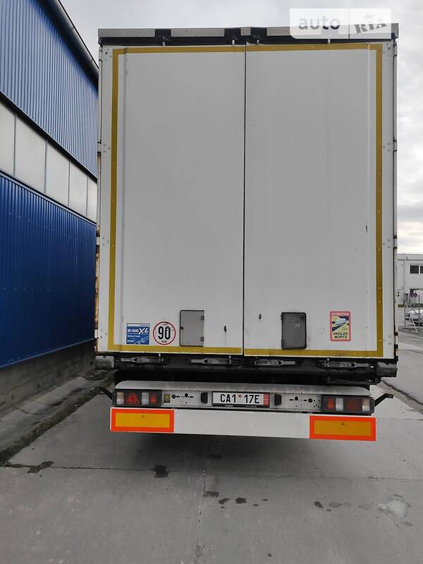 Krone SD 2014