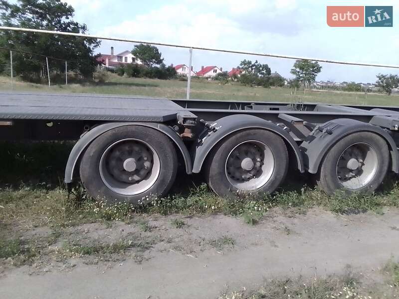 Krone SD 2009