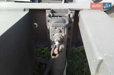 Контейнеровоз Krone SD 2009 в Одессе