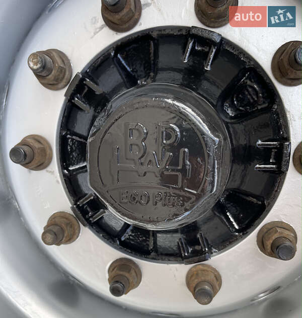 Тентованный борт (штора) - полуприцеп Krone SD 2008 в Сарнах фото 7 Тентованный борт (штора) - полуприцеп Krone SD 2008 в Сарнах