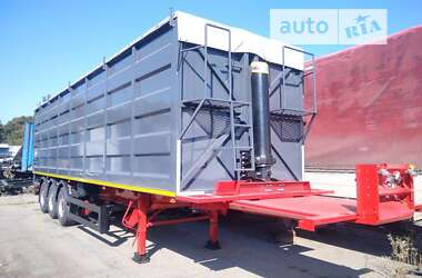 Самосвал полуприцеп Krone SD 2011 в Запорожье