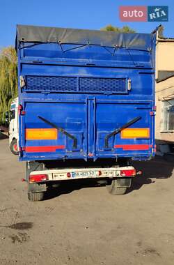 Контейнеровоз полуприцеп Krone SD 2010 в Кропивницком