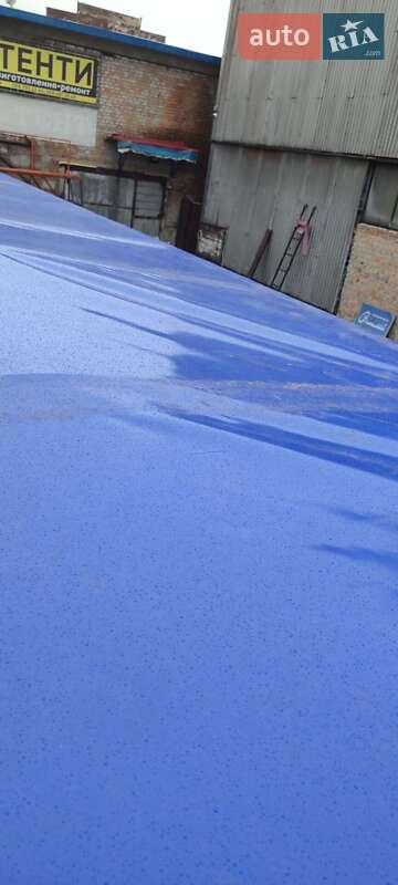 Контейнеровоз полуприцеп Krone SD 2010 в Кропивницком