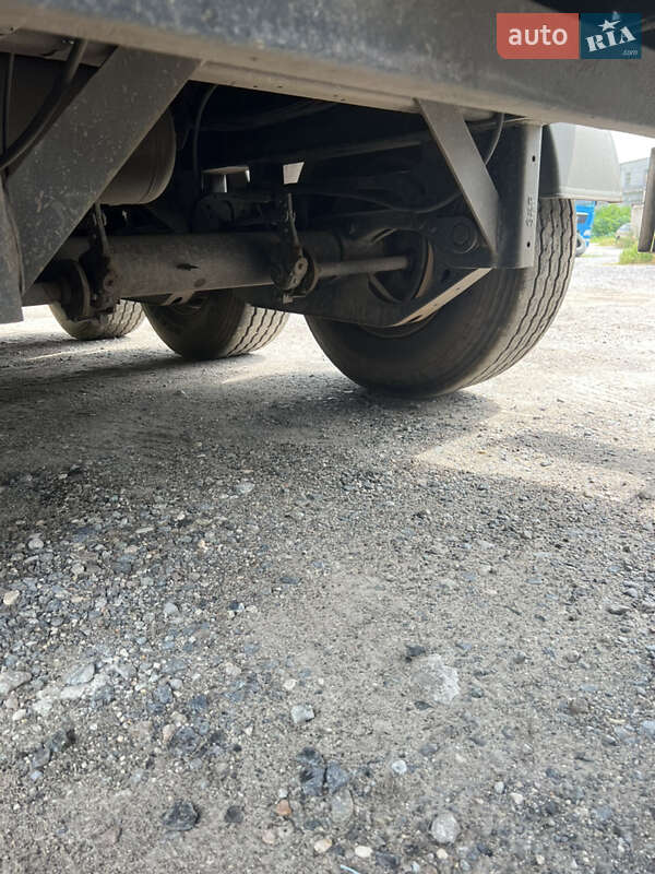 Самосвал полуприцеп Krone SD 2011 в Запорожье фото 11 Самосвал полуприцеп Krone SD 2011 в Запорожье