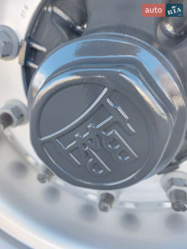 Тентованный борт (штора) - полуприцеп Krone SD 2017 в Киеве