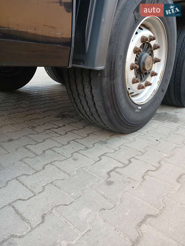 Рефрижератор Krone SD 2016 в Львове фото 22 Рефрижератор Krone SD 2016 в Львове