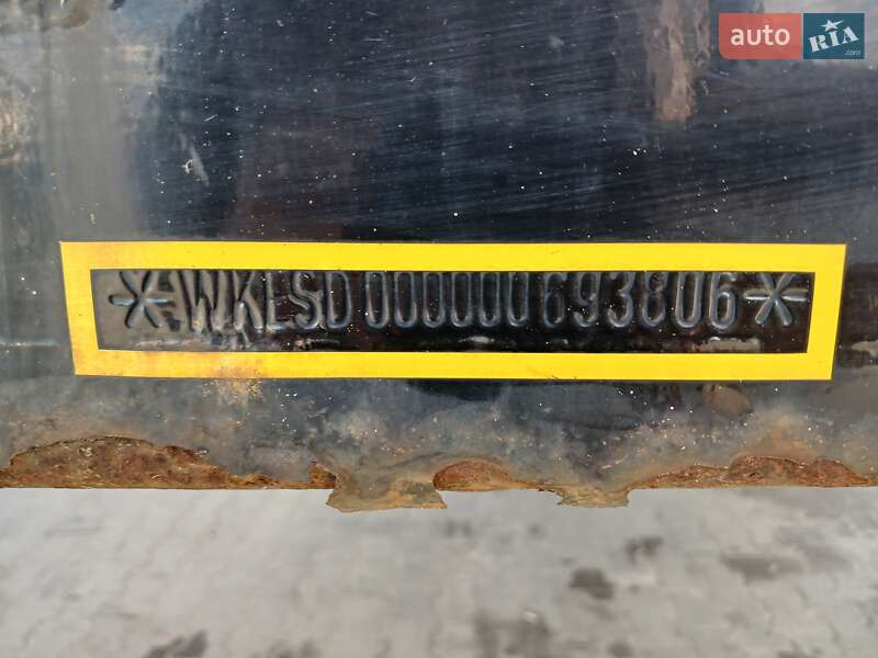 Рефрижератор Krone SD 2016 в Львове фото 24 Рефрижератор Krone SD 2016 в Львове