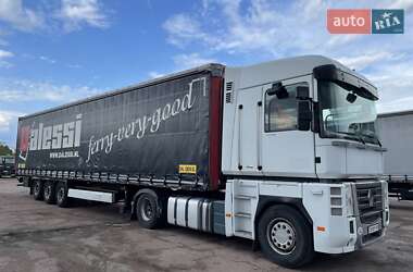 Бортовой полуприцеп Krone SD 2013 в 