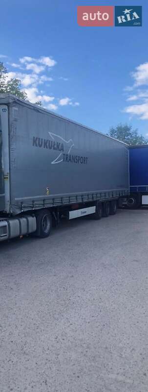 Krone SD 2014