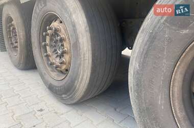 Другие прицепы Krone SD 2014 в 