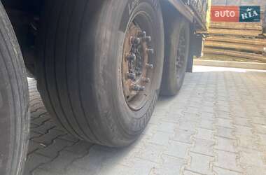 Другие прицепы Krone SD 2014 в 