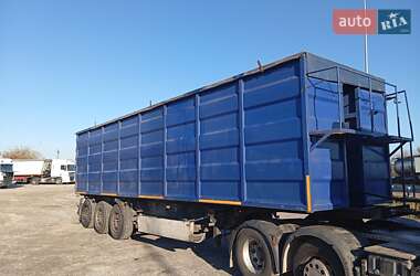 Самосвал полуприцеп Krone SD 2008 в 