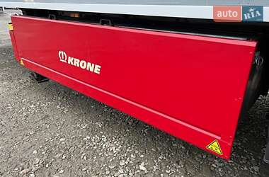 Рефрижератор полуприцеп Krone SD 2020 в 