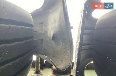 Контейнеровоз полуприцеп Krone SD 2006 в 