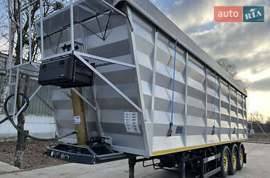 Зерновоз - полуприцеп Krone SD 2022 в 