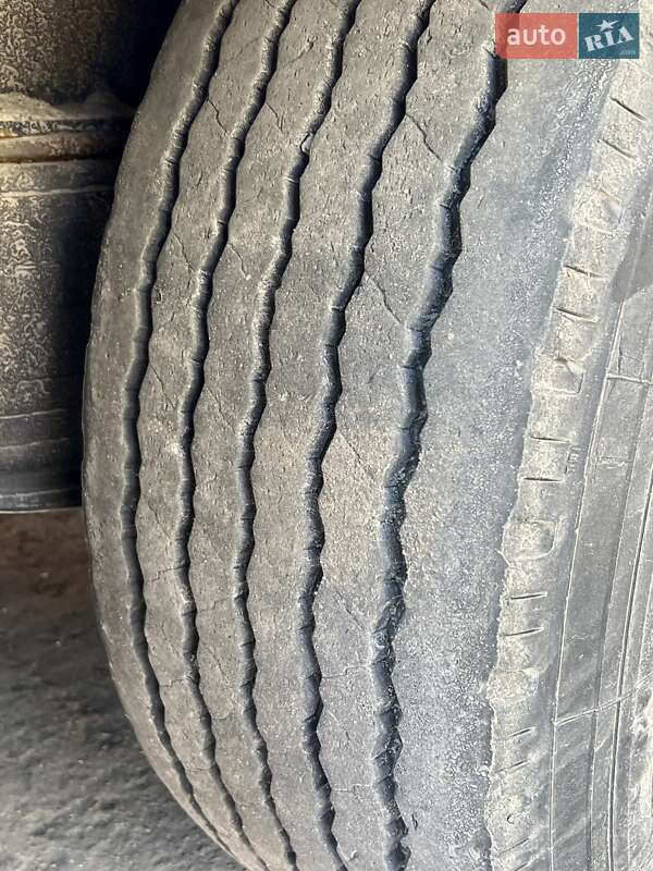 Тентованный борт (штора) - прицеп Krone SD 2016 в Каменец-Подольском