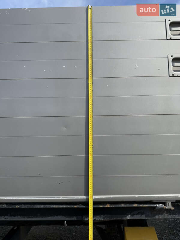 Платформа полуприцеп Krone SD 2010 в Виннице фото 16 Платформа полуприцеп Krone SD 2010 в Виннице