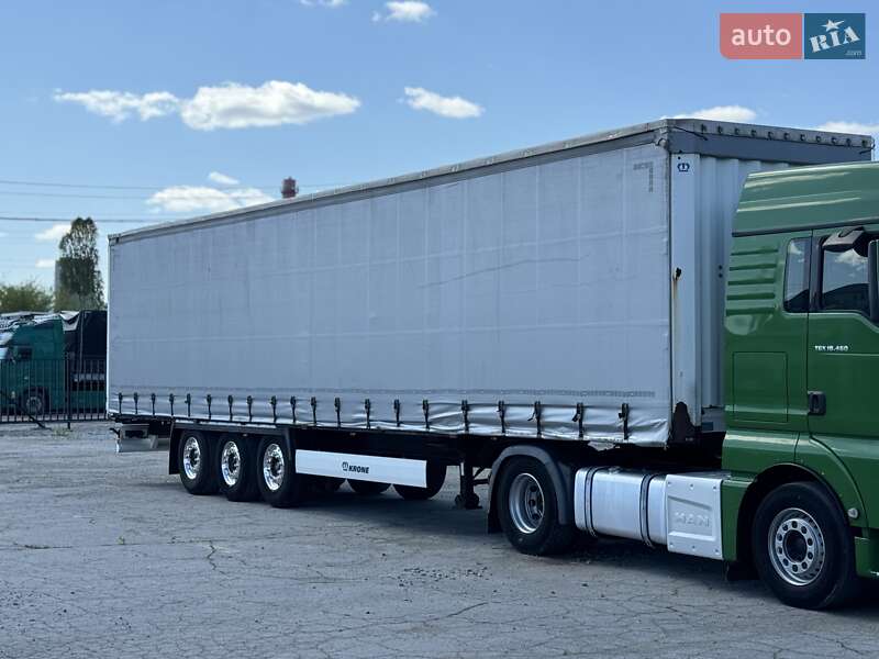 Krone SD 2014