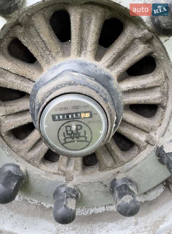 Інші причепи Krone SD 2016 в Києві