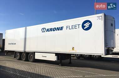 Рефрижератор полуприцеп Krone SD 2019 в 