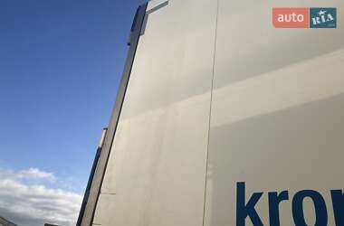 Рефрижератор полуприцеп Krone SD 2019 в 