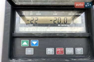 Рефрижератор полуприцеп Krone SD 2012 в 
