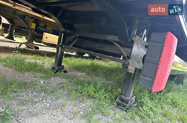 Другие прицепы Krone SD 2012 в Черновцах
