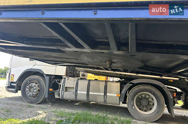 Другие прицепы Krone SD 2012 в Черновцах
