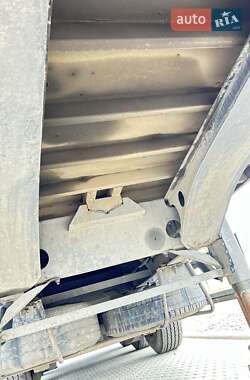 Зерновоз - полуприцеп Krone SD 2010 в Одессе