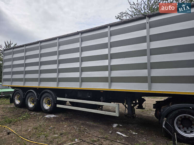 Krone SD 2009