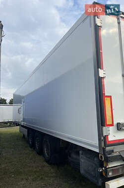 Рефрижератор Krone SD 2013 в 