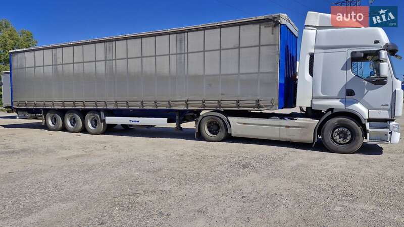 Krone SD 2011
