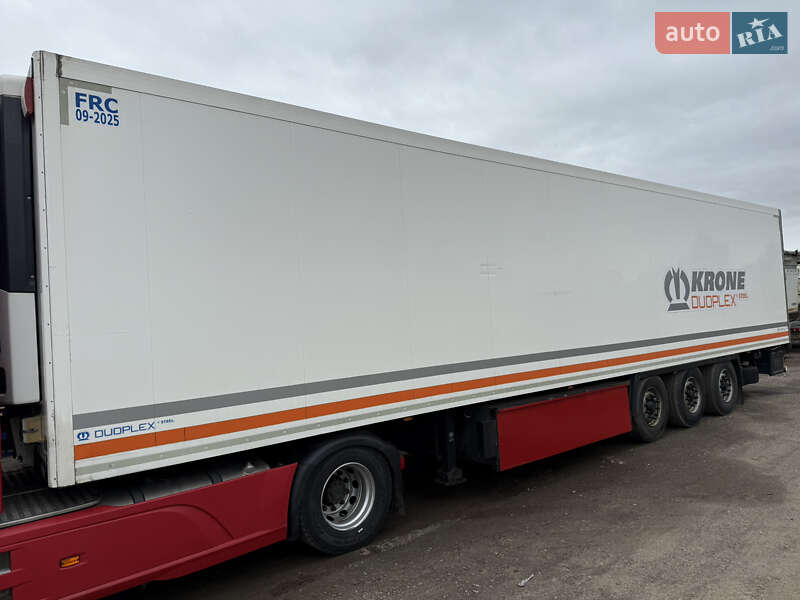 Krone SD 2013 Krone SD 2013