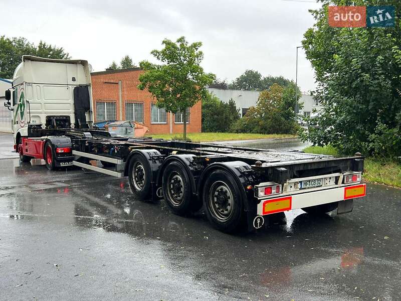 Krone SD 2017 Krone SD 2017