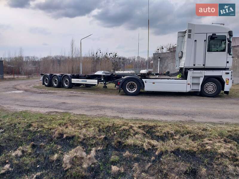 Krone SD 2016 Krone SD 2016