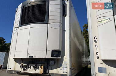 Рефрижератор напівпричіп Krone SD 2013 в Києві