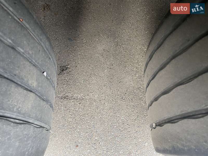 Рефрижератор полуприцеп Krone SD 2012 в Киеве фото 13 Рефрижератор полуприцеп Krone SD 2012 в Киеве