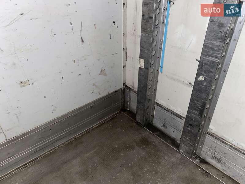 Рефрижератор полуприцеп Krone SD 2012 в Киеве фото 26 Рефрижератор полуприцеп Krone SD 2012 в Киеве