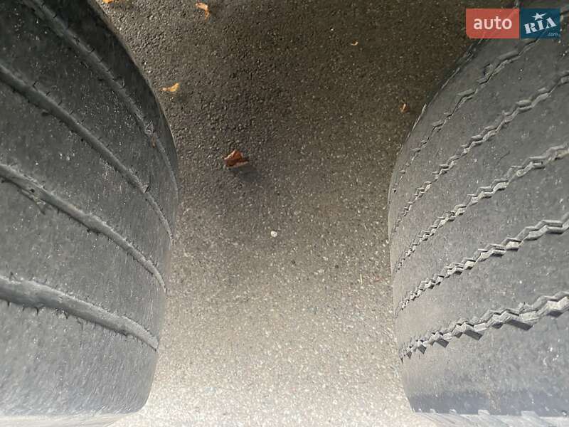 Рефрижератор полуприцеп Krone SD 2013 в Киеве фото 23 Рефрижератор полуприцеп Krone SD 2013 в Киеве