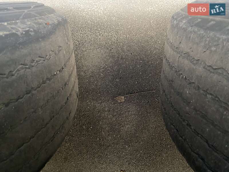 Рефрижератор полуприцеп Krone SD 2013 в Киеве фото 26 Рефрижератор полуприцеп Krone SD 2013 в Киеве