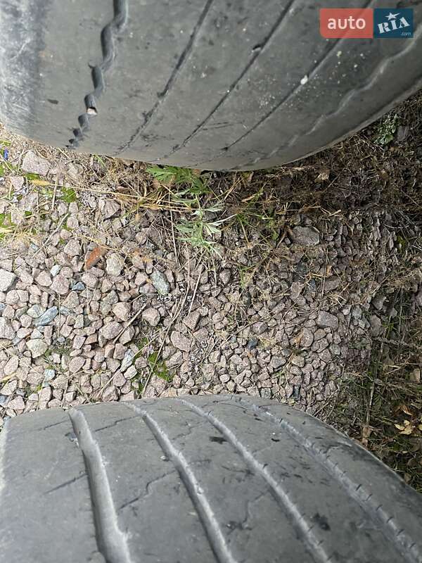 Рефрижератор полуприцеп Krone SD 2013 в Киеве