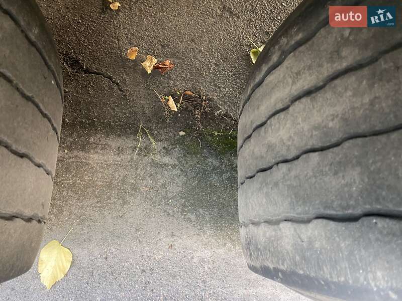 Рефрижератор полуприцеп Krone SD 2012 в Киеве