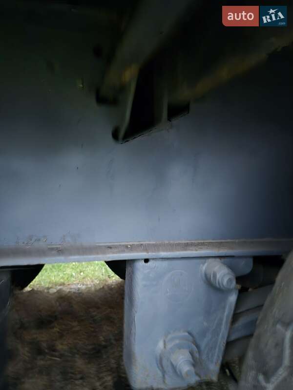 Інші причепи Krone SD 2008 в Чернівцях