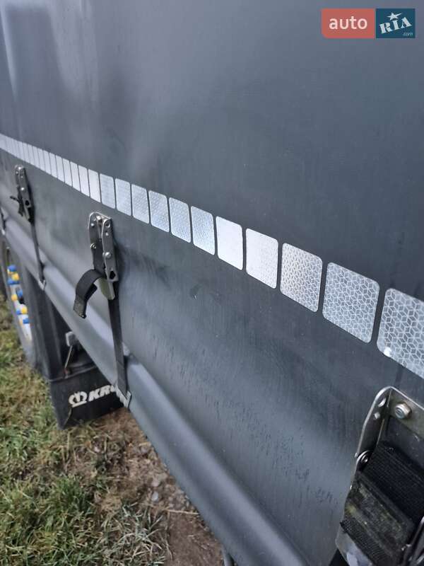 Інші причепи Krone SD 2008 в Чернівцях