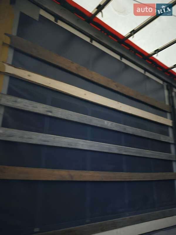 Інші причепи Krone SD 2008 в Чернівцях