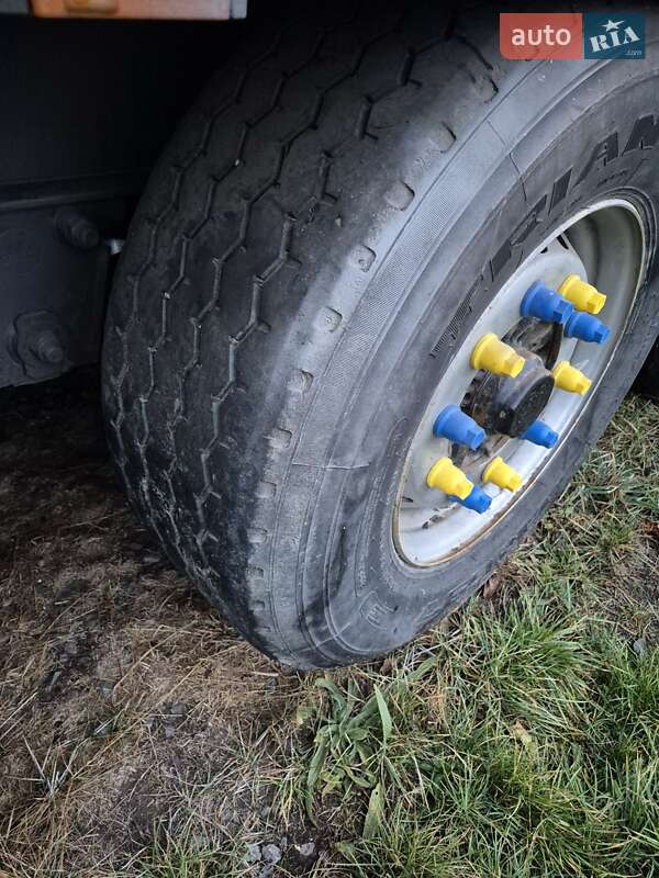 Інші причепи Krone SD 2008 в Чернівцях